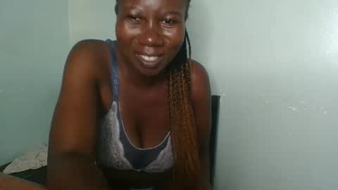 am_creme_delight online show from 21, 4, 2026