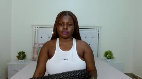 Snapshot of amaarla chatting on 15, 2, 2025 Amara online show from 15, 2, 2025