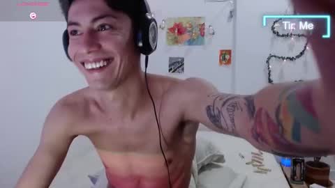 Snapshot of amad696 chatting on 31, 1, 2025 Amad Passer x guests Independent model online show from 31, 1, 2025