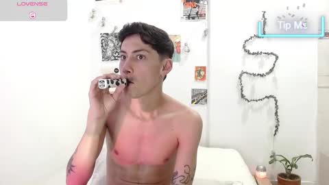 Snapshot of amad696 chatting on 31, 1, 2025 Amad Passer x guests Independent model online show from 31, 1, 2025