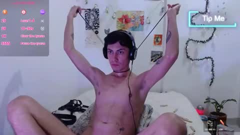 Snapshot of amad696 chatting on 9, 2, 2025 Amad Passer x guests Independent model online show from 9, 2, 2025