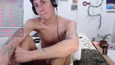 Snapshot of amad696 chatting on 27, 2, 2025 Amad Passer x guests Independent model online show from 27, 2, 2025