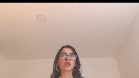 Snapshot of amadamar chatting on 10, 10, 2025 valentia online show from 10, 10, 2025