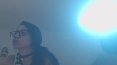 Snapshot of amadamar chatting on 9, 11, 2025 valentia online show from 9, 11, 2025