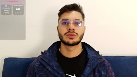 Snapshot of amadeo_wild chatting on 15, 2, 2026 Amadeo Wild online show from 15, 2, 2026