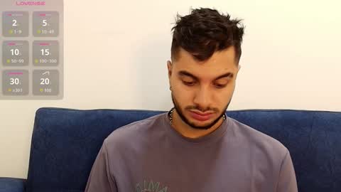 Snapshot of amadeo_wild chatting on 22, 2, 2026 Amadeo Wild online show from 22, 2, 2026