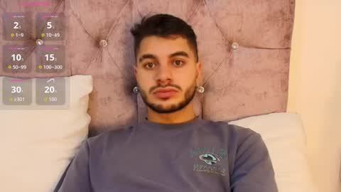 Snapshot of amadeo_wild chatting on 23, 2, 2026 Amadeo Wild online show from 23, 2, 2026