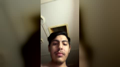 Snapshot of amador513 chatting on 21, 12, 2025 amador513 online show from 21, 12, 2025