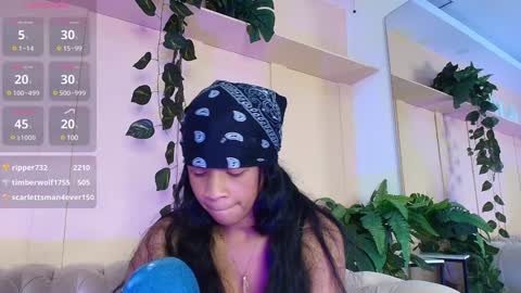 AMAIA online show from 18, 12, 2024