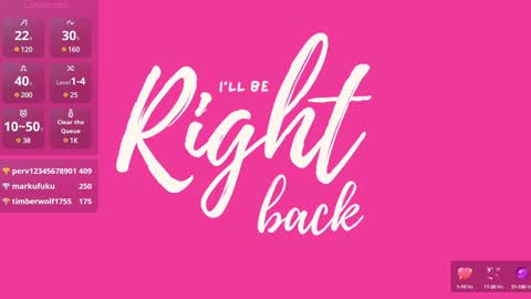 AMAIA online show from 2, 2, 2025