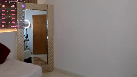 amaia_monroe online show from 5, 7, 2026