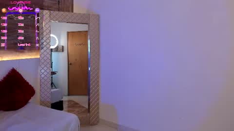 amaia_monroe online show from 9, 7, 2026