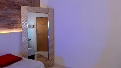 amaia_monroe online show from 14, 7, 2026