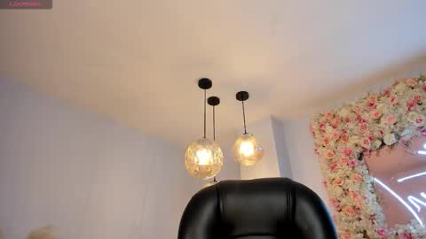 Snapshot of amaiahaywood chatting on 26, 10, 2025 Amaia Haywood online show from 26, 10, 2025