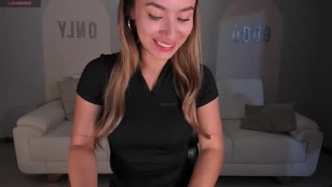 Snapshot of amaiahaywood chatting on 31, 10, 2025 Amaia Haywood online show from 31, 10, 2025