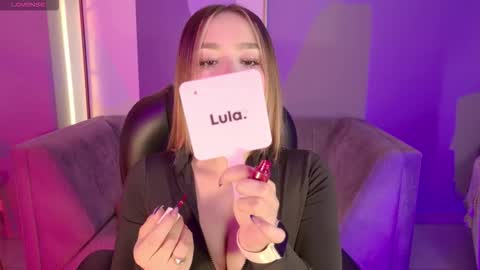 Snapshot of amaiahaywood chatting on 23, 11, 2025 Amaia Haywood online show from 23, 11, 2025