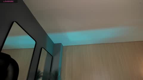 Snapshot of amaiahaywood chatting on 1, 12, 2025 Amaia Haywood online show from 1, 12, 2025