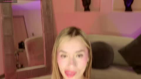 Amaia Haywood online show from 3, 2, 2026