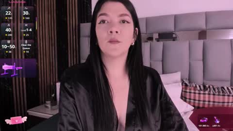 Amaia  online show from 16, 10, 2025