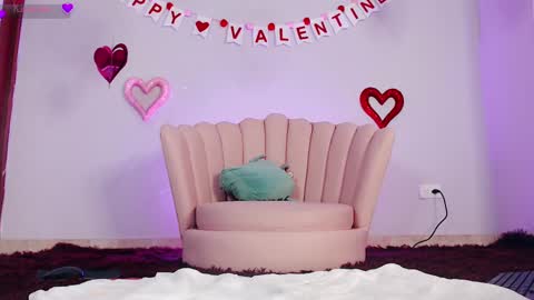 Snapshot of amaisinclair chatting on 9, 2, 2025 Amai Sinclair online show from 9, 2, 2025