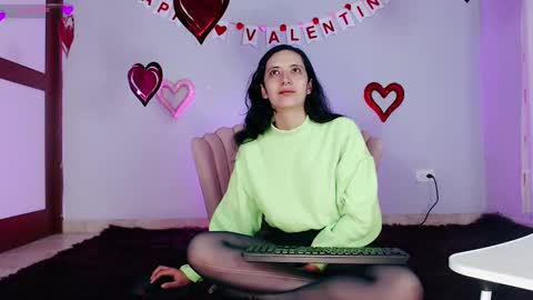 Snapshot of amaisinclair chatting on 10, 2, 2025 Amai Sinclair online show from 10, 2, 2025