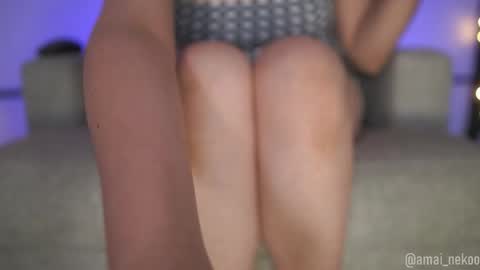 Amai  Sinclair  online show from 15, 1, 2026