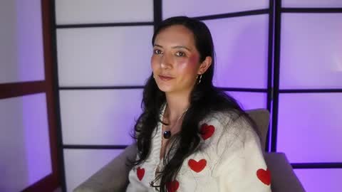 Amai  Sinclair  online show from 22, 4, 2026