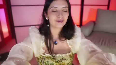 Amai  Sinclair  online show from 5, 8, 2026