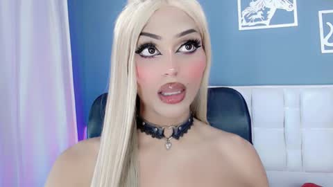 Snapshot of amal_baddel_ chatting on 12, 1, 2025 amal_baddel_ online show from 12, 1, 2025