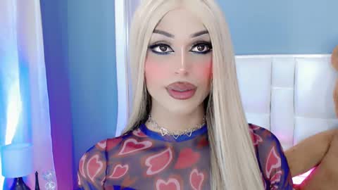 Snapshot of amal_baddel_ chatting on 25, 1, 2025 amal_baddel_ online show from 25, 1, 2025