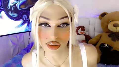 Snapshot of amal_baddel_ chatting on 28, 2, 2025 amal_baddel_ online show from 28, 2, 2025