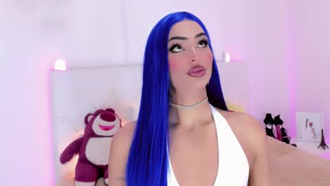 Snapshot of amal_baddel_ chatting on 9, 11, 2025 amal_baddel_ online show from 9, 11, 2025