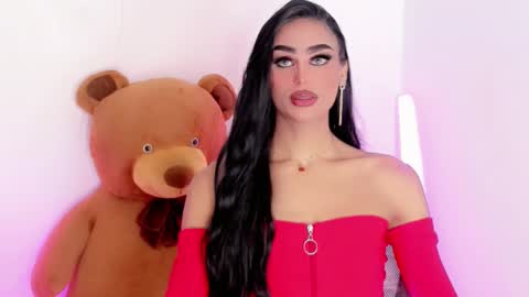 amal_baddel_ online show from 14, 2, 2026