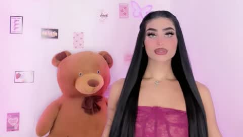 amal_baddel_ online show from 18, 2, 2026