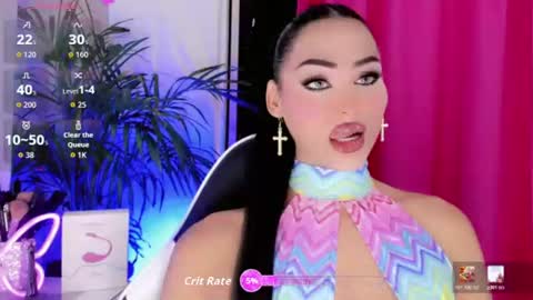 Snapshot of amal_baddel_ chatting on 2, 7, 2026 amal_baddel_ online show from 2, 7, 2026