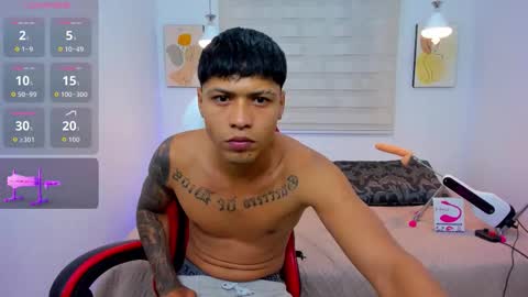 amal_kattz online show from 9, 11, 2025