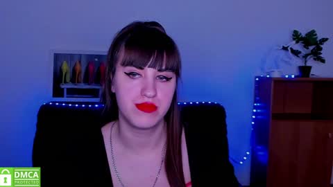 Ivanna online show from 23, 1, 2025