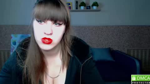 Ivanna online show from 26, 2, 2025