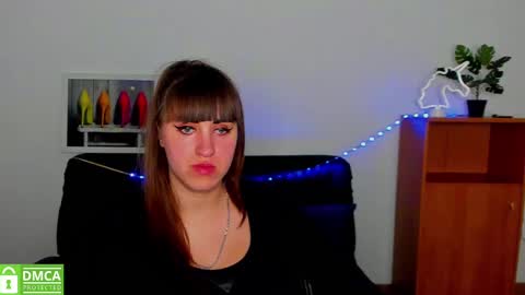 Ivanna online show from 6, 3, 2025