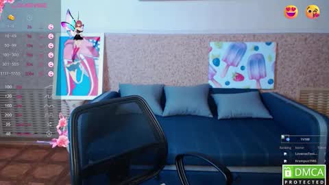 Ivanna online show from 30, 9, 2025