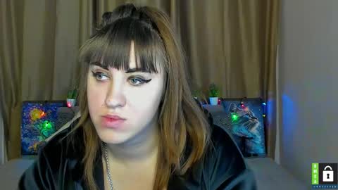 Ivanna online show from 4, 12, 2025