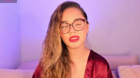 Snapshot of amalia_bennet chatting on 27, 6, 2026 amalia bennet online show from 27, 6, 2026
