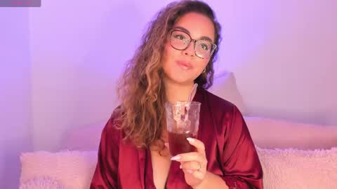 Snapshot of amalia_bennet chatting on 14, 7, 2026 amalia bennet online show from 14, 7, 2026