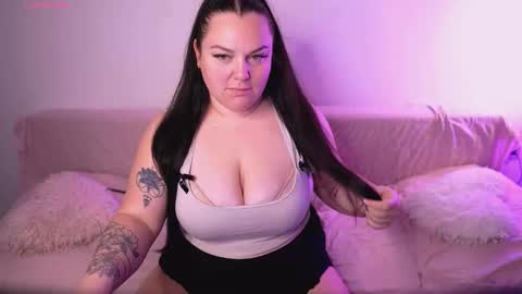 amalia_minkxx online show from 21, 3, 2026