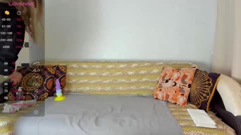 Amalia online show from 14, 1, 2026