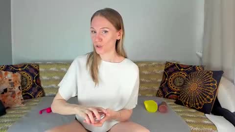 Amalia online show from 9, 3, 2026