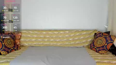 Amalia online show from 8, 4, 2026