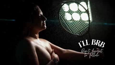 Amalia Im Back See you soon this January 7 at 10 pm Colombia time online show from 2, 11, 2025