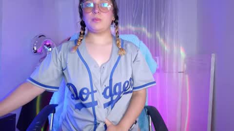 Snapshot of amalia_rosse_ chatting on 20, 12, 2025 Amalia Im Back See you soon this January 7 at 10 pm Colombia time online show from 20, 12, 2025