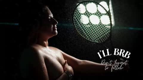 Snapshot of amalia_rosse_ chatting on 21, 12, 2025 Amalia Im Back See you soon this January 7 at 10 pm Colombia time online show from 21, 12, 2025